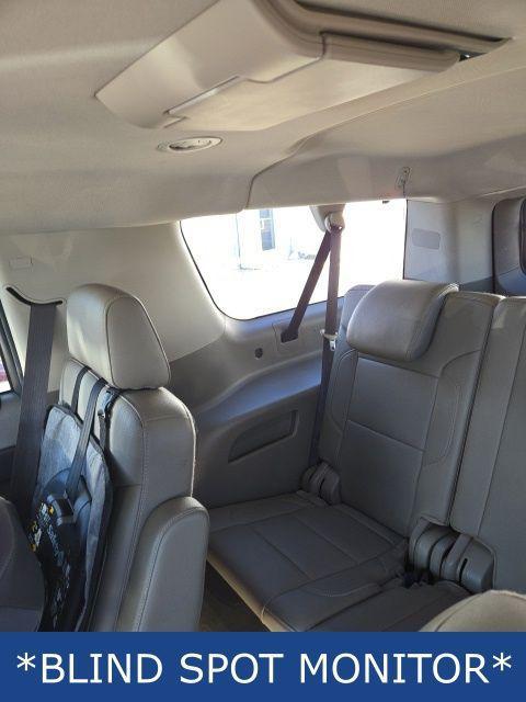 used 2017 Chevrolet Suburban car, priced at $26,500