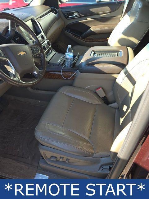 used 2017 Chevrolet Suburban car, priced at $26,500