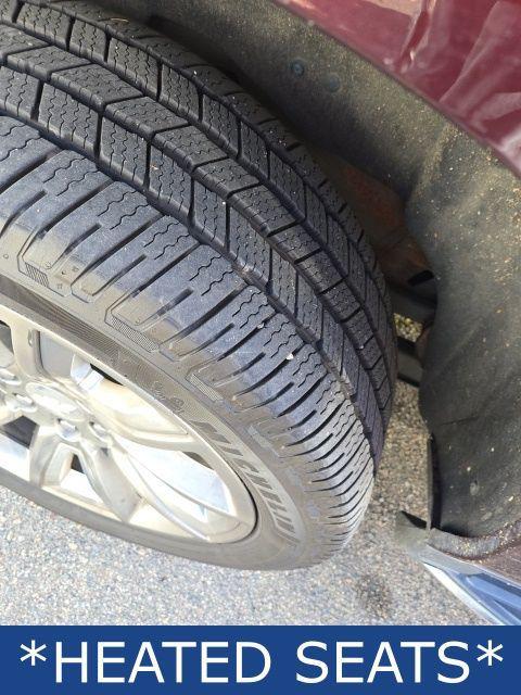 used 2017 Chevrolet Suburban car, priced at $26,500