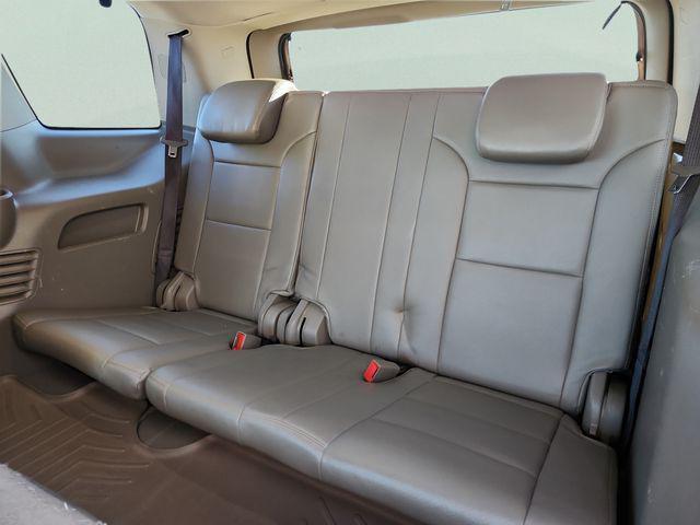 used 2018 Chevrolet Tahoe car, priced at $23,700