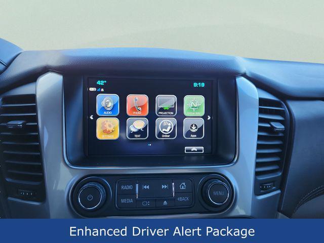 used 2018 Chevrolet Tahoe car, priced at $23,700