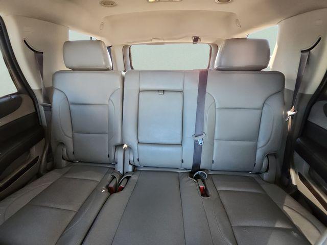 used 2018 Chevrolet Tahoe car, priced at $23,700