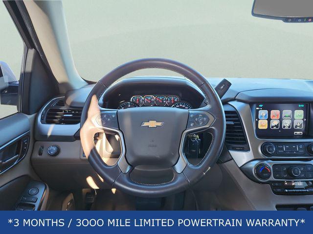 used 2018 Chevrolet Tahoe car, priced at $23,700