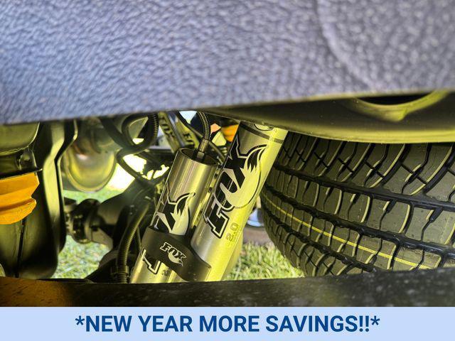 new 2026 Chevrolet Silverado 2500 car, priced at $61,240