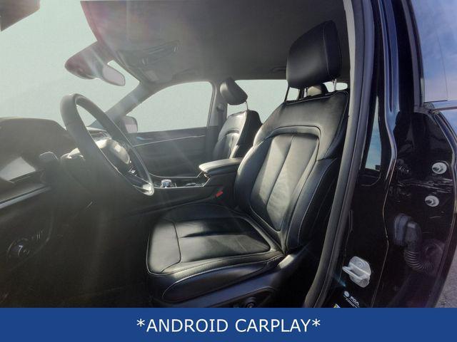 used 2023 Jeep Grand Cherokee L car, priced at $31,400