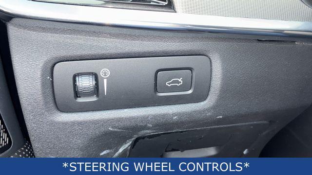 used 2020 Volvo S90 car, priced at $20,000