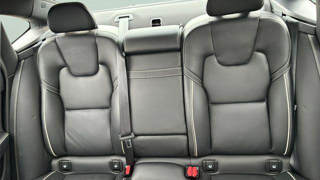 used 2020 Volvo S90 car, priced at $20,000