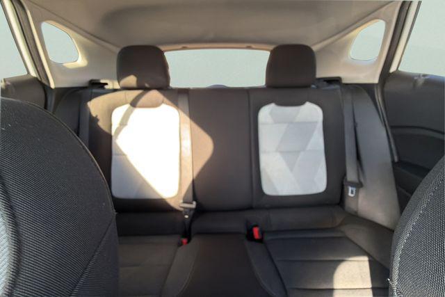 used 2024 Chevrolet Trax car, priced at $20,000