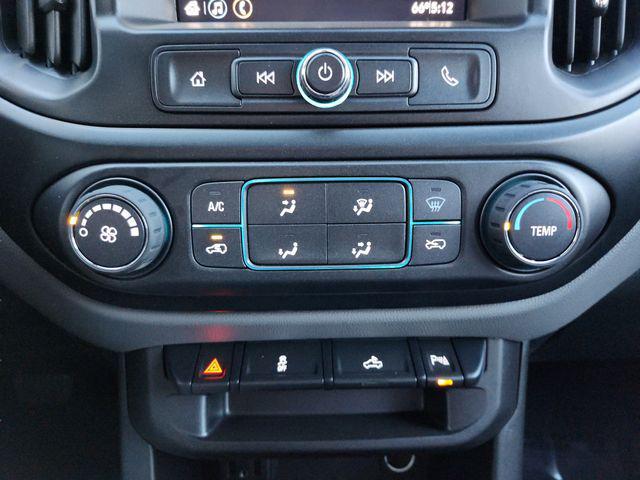 used 2022 Chevrolet Colorado car, priced at $23,000