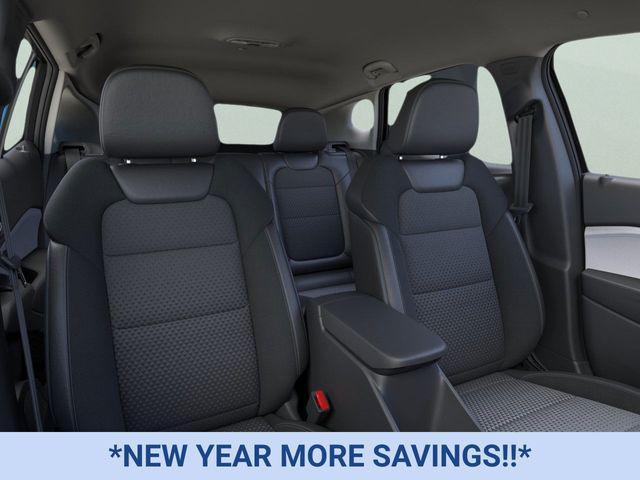 new 2026 Chevrolet Trax car, priced at $24,585