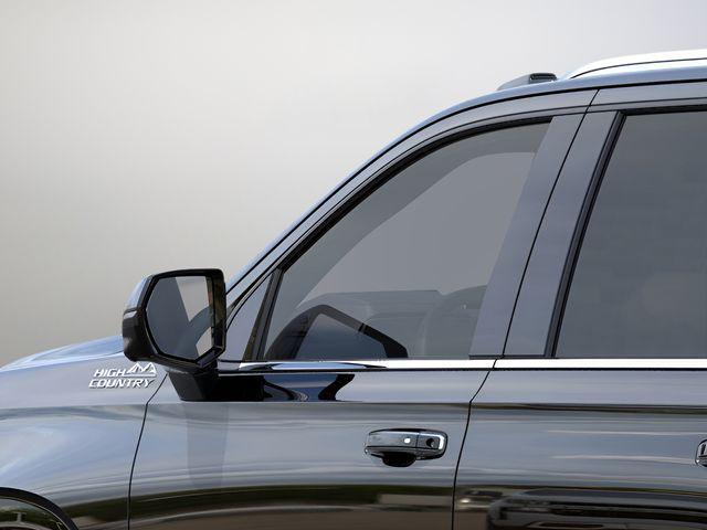 new 2026 Chevrolet Suburban car, priced at $89,080