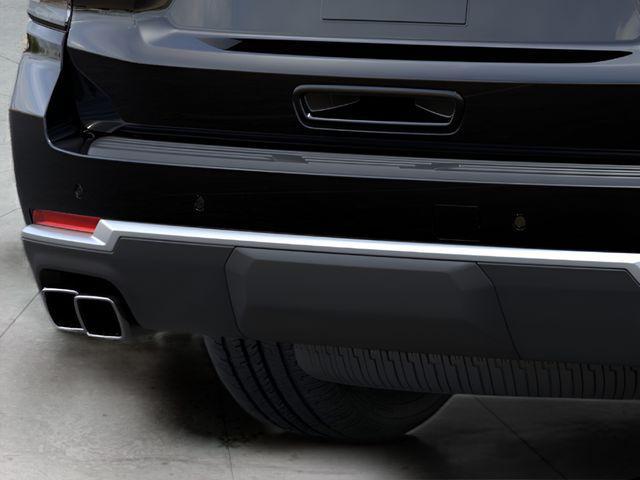 new 2026 Chevrolet Suburban car, priced at $89,080