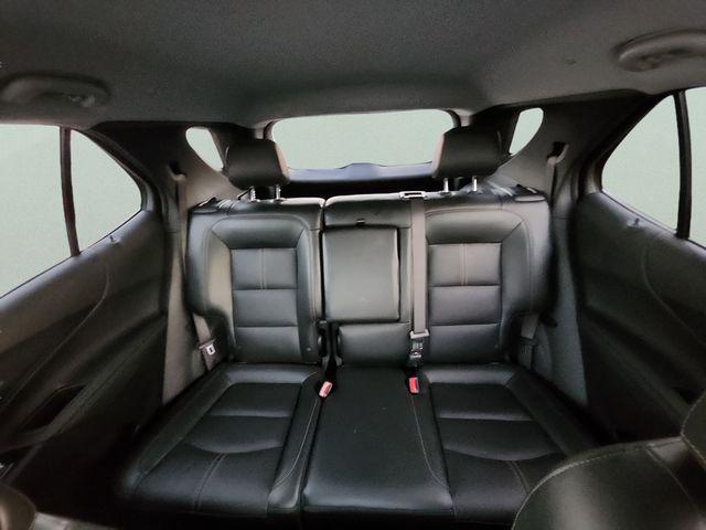 used 2022 Chevrolet Equinox car, priced at $24,700