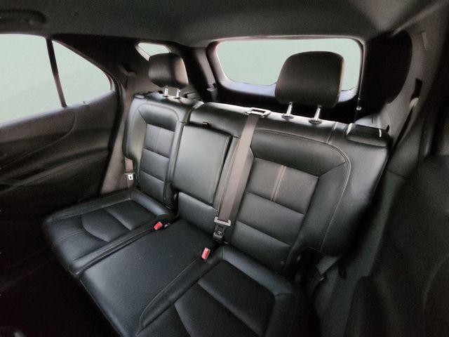 used 2022 Chevrolet Equinox car, priced at $24,700