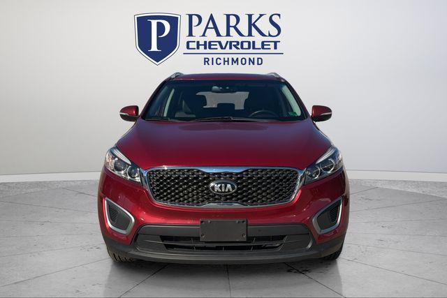 used 2017 Kia Sorento car, priced at $9,000
