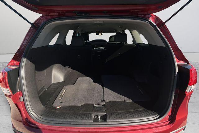 used 2017 Kia Sorento car, priced at $9,000