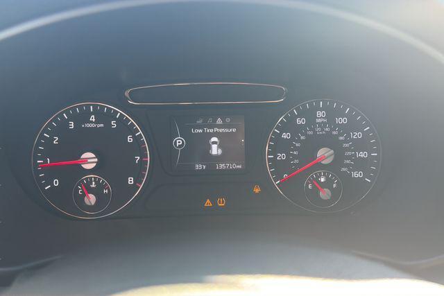 used 2017 Kia Sorento car, priced at $9,000