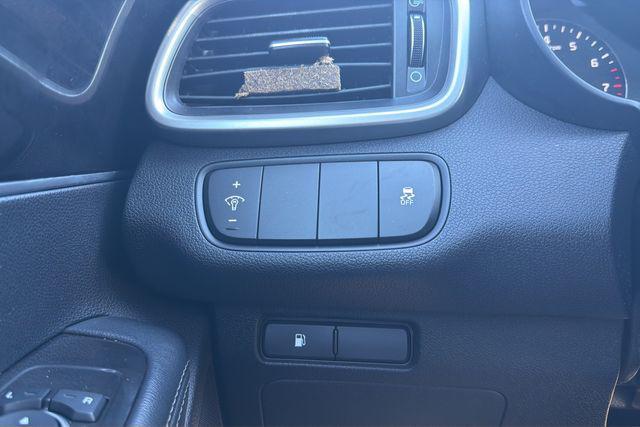 used 2017 Kia Sorento car, priced at $9,000