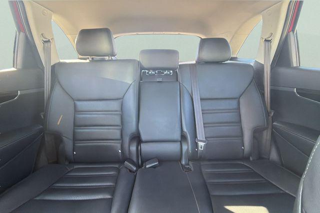 used 2017 Kia Sorento car, priced at $9,000