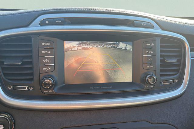 used 2017 Kia Sorento car, priced at $9,000