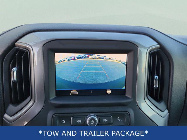 used 2021 Chevrolet Silverado 1500 car, priced at $30,400