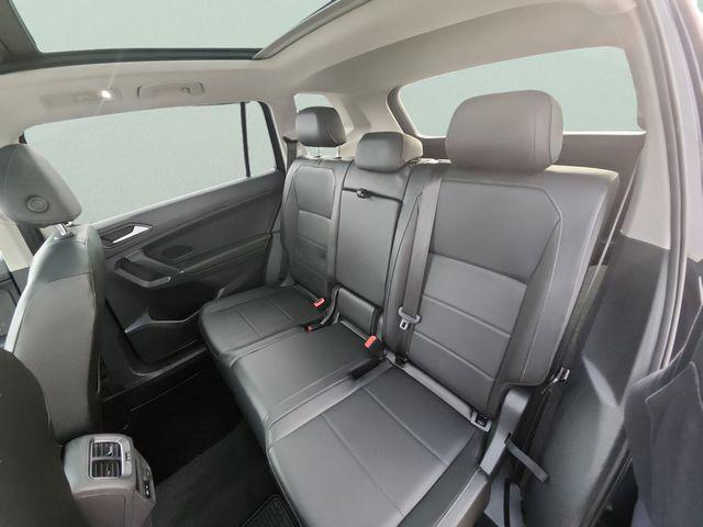 used 2018 Volkswagen Tiguan car, priced at $12,800