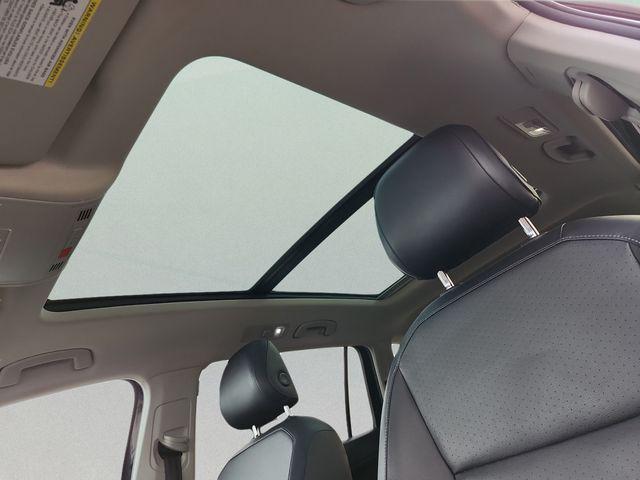 used 2018 Volkswagen Tiguan car, priced at $12,800