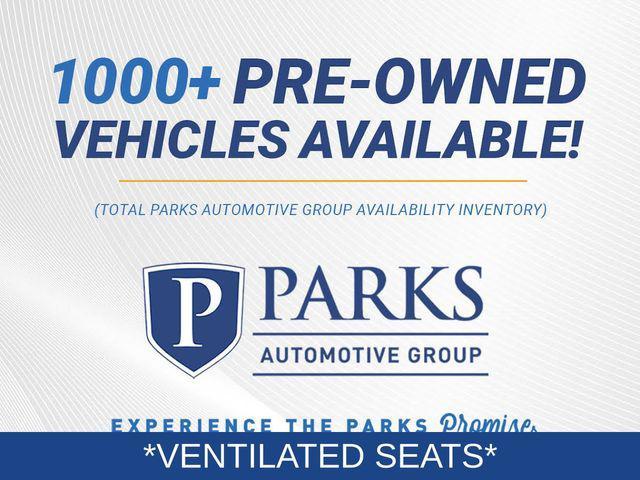 used 2023 Chevrolet Suburban car, priced at $49,200