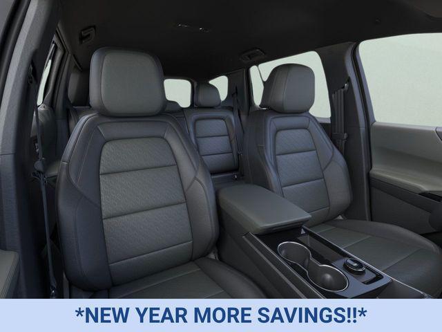 new 2026 Chevrolet Equinox car, priced at $28,775