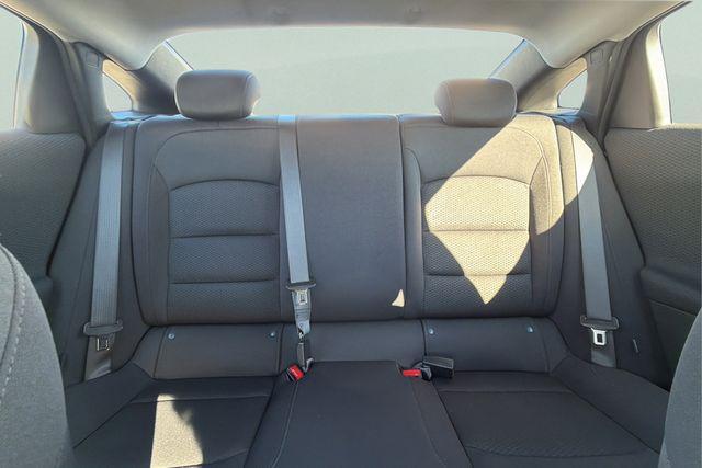 used 2023 Chevrolet Malibu car, priced at $16,200