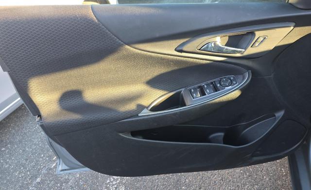 used 2023 Chevrolet Malibu car, priced at $19,000