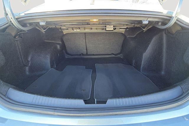 used 2023 Chevrolet Malibu car, priced at $16,200