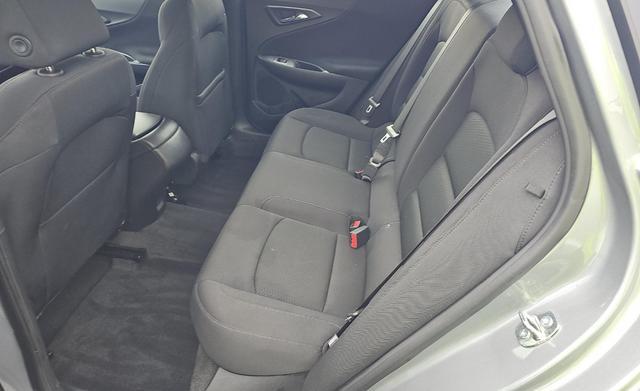 used 2023 Chevrolet Malibu car, priced at $19,000