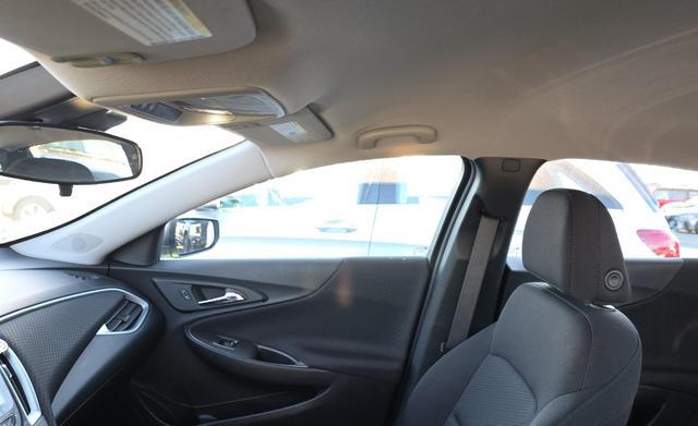 used 2023 Chevrolet Malibu car, priced at $19,000