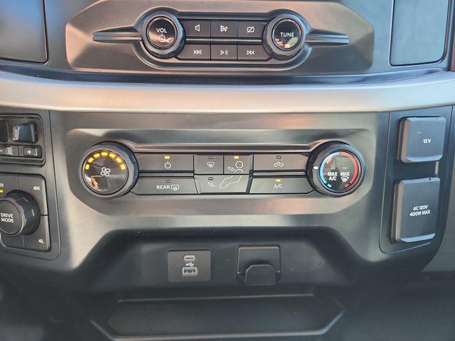 used 2022 Ford F-150 car, priced at $22,700