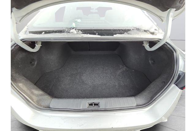 used 2023 Nissan Sentra car, priced at $16,000