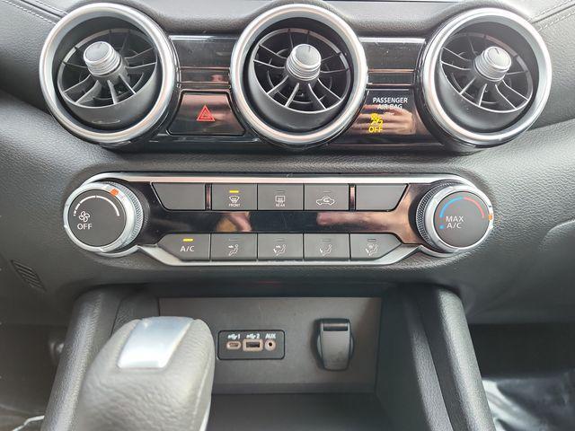 used 2023 Nissan Sentra car, priced at $16,000