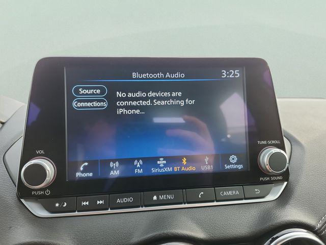 used 2023 Nissan Sentra car, priced at $16,000