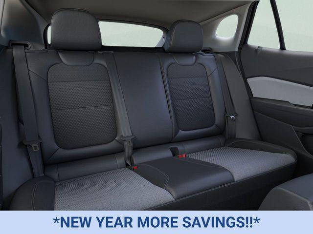 new 2026 Chevrolet Trax car, priced at $24,585