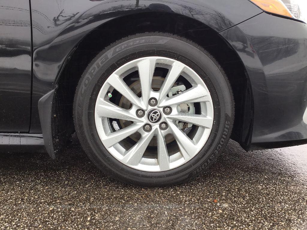 used 2024 Toyota Camry car, priced at $23,699