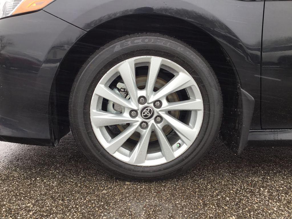 used 2024 Toyota Camry car, priced at $23,699