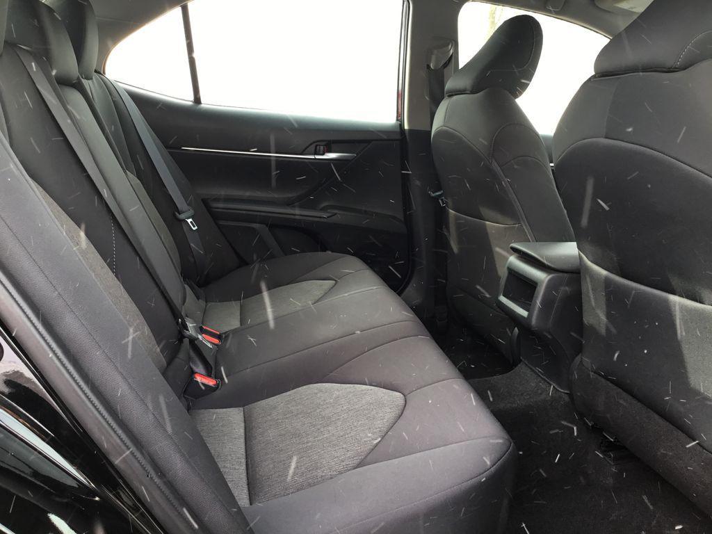 used 2024 Toyota Camry car, priced at $23,699