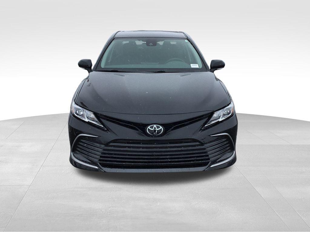 used 2024 Toyota Camry car, priced at $23,699