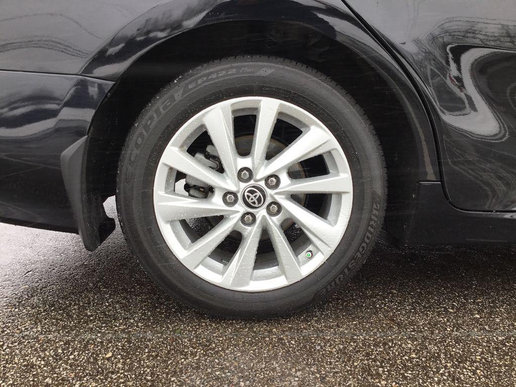 used 2024 Toyota Camry car, priced at $23,699