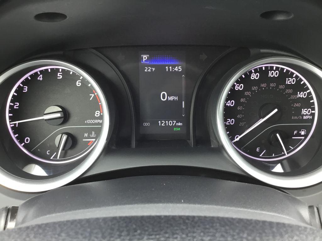 used 2024 Toyota Camry car, priced at $23,699