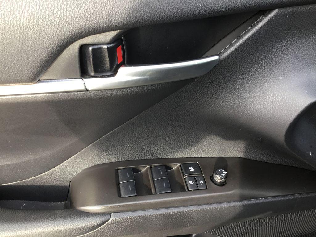 used 2024 Toyota Camry car, priced at $23,699