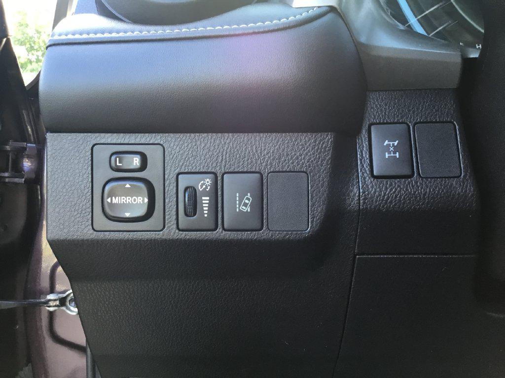 used 2017 Toyota RAV4 car, priced at $10,295
