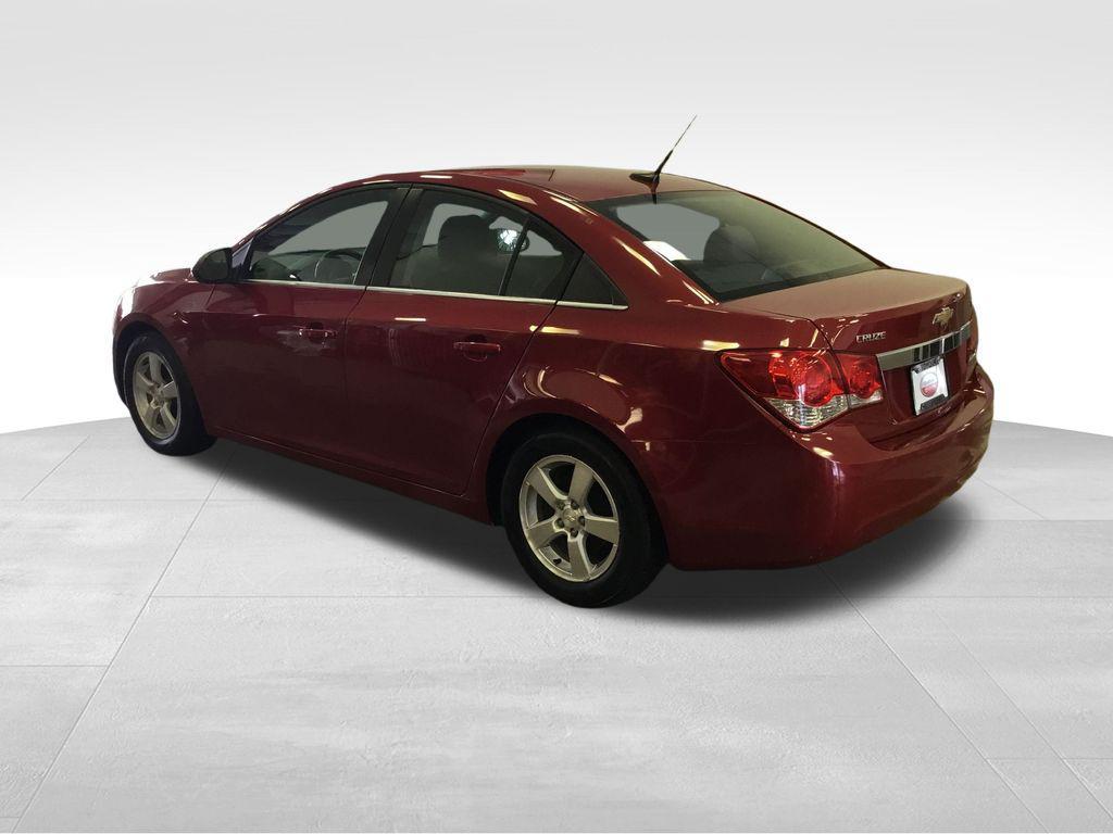 used 2014 Chevrolet Cruze car, priced at $6,999