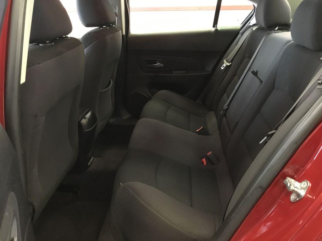 used 2014 Chevrolet Cruze car, priced at $6,999