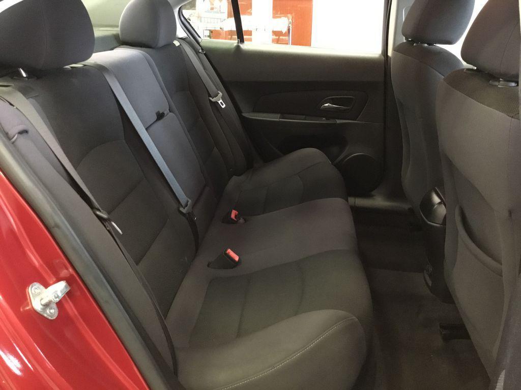 used 2014 Chevrolet Cruze car, priced at $6,999